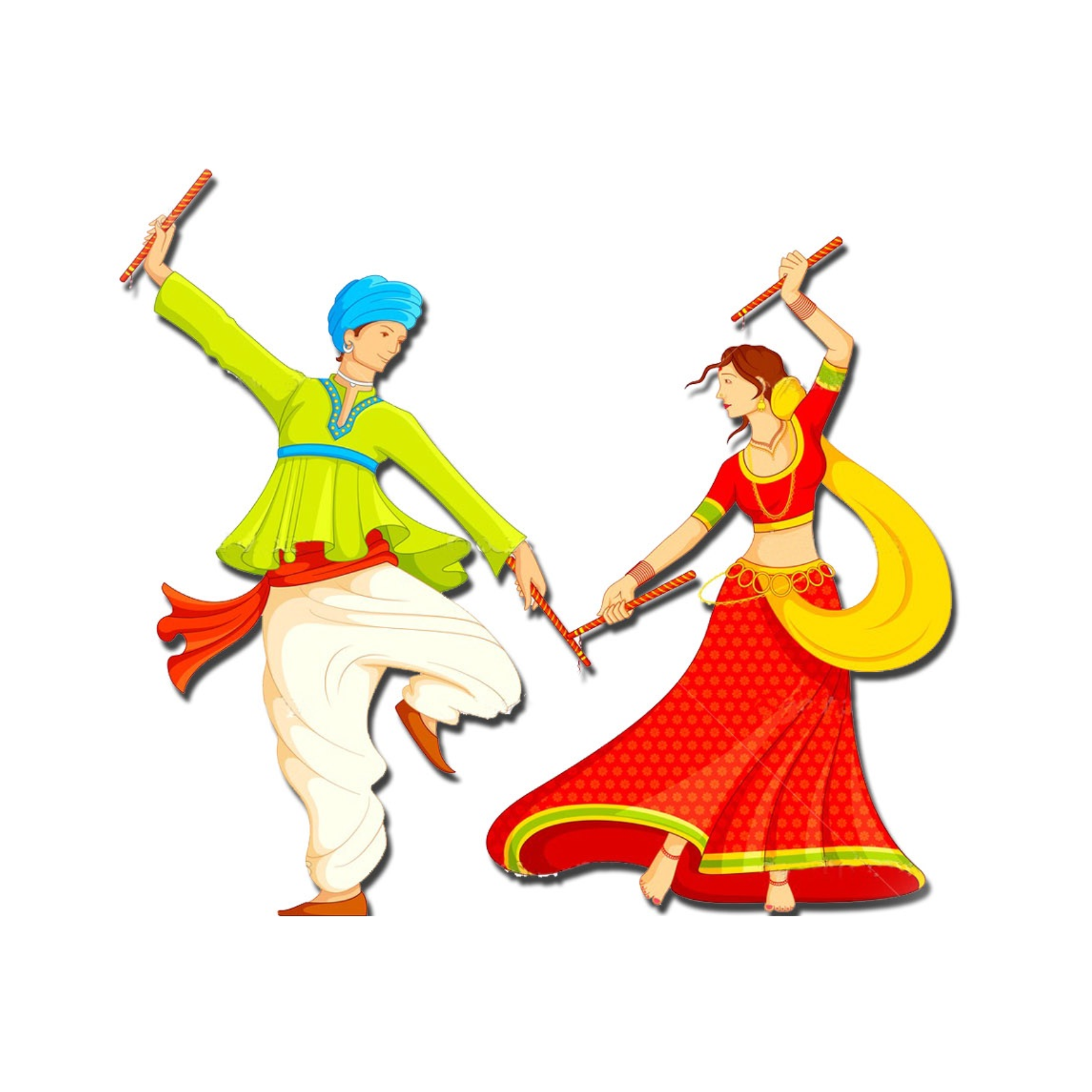 3 Taali Garba